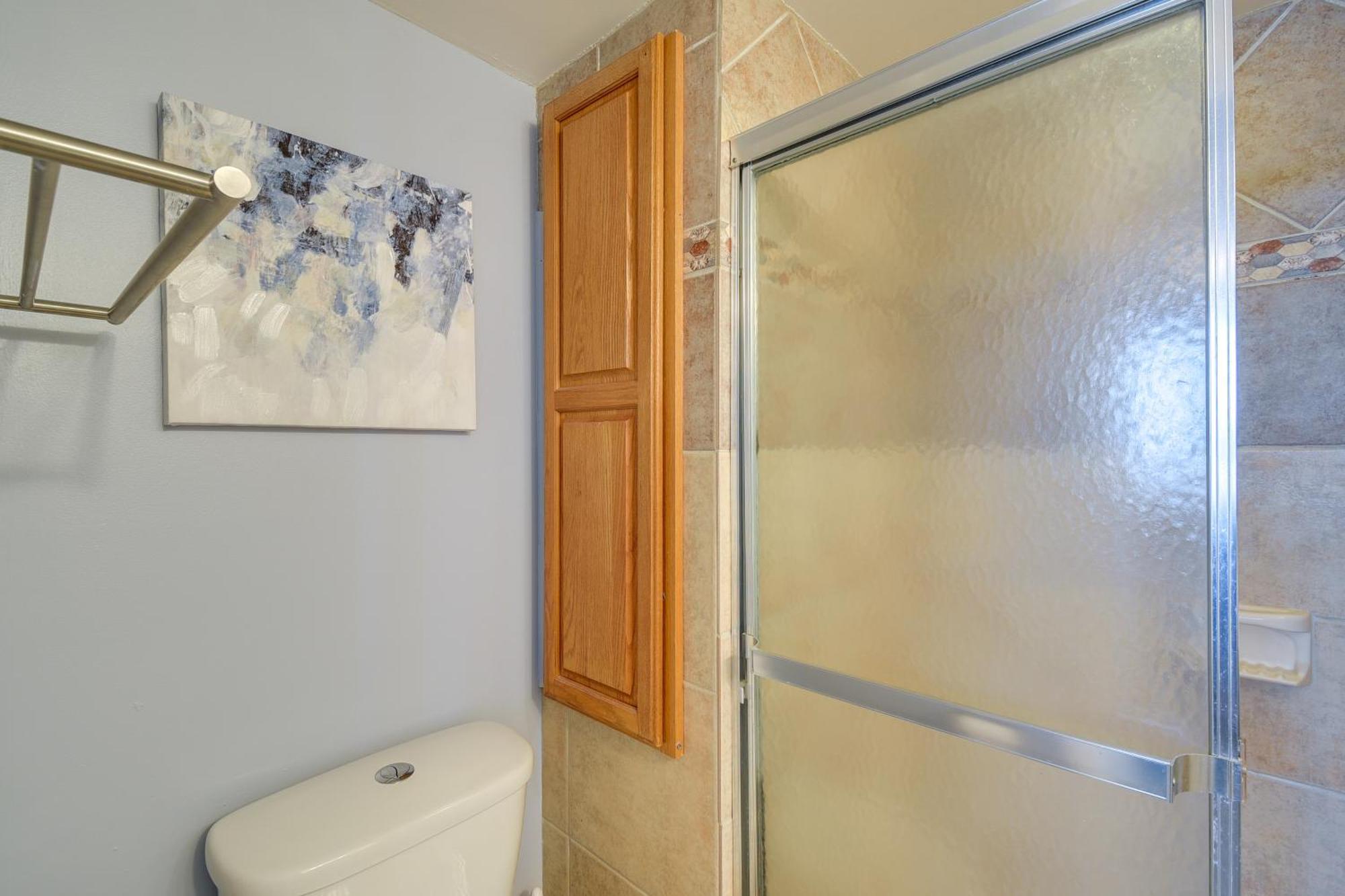 North Myrtle Beach Condo With Beach Access And Views! Ngoại thất bức ảnh