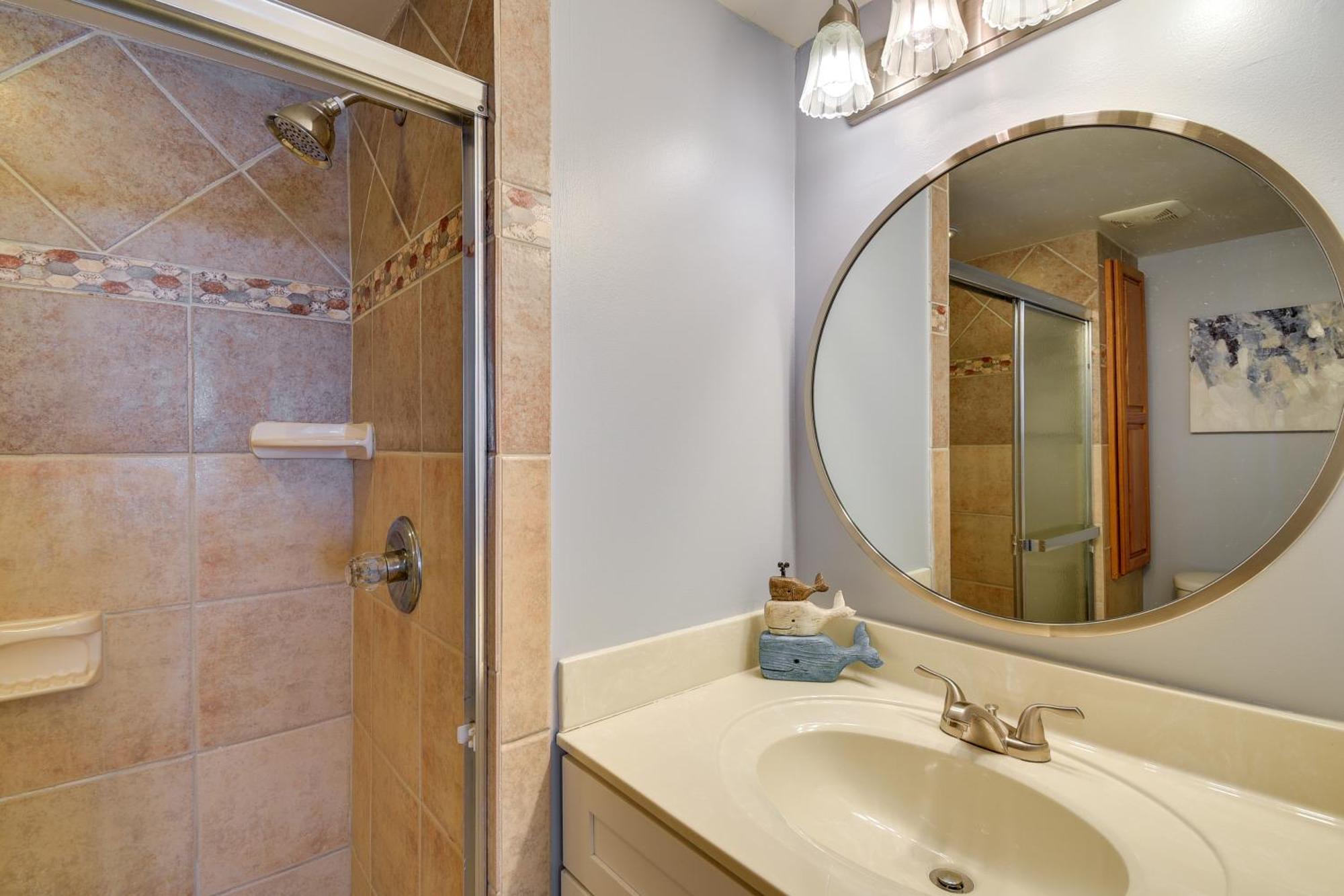 North Myrtle Beach Condo With Beach Access And Views! Ngoại thất bức ảnh