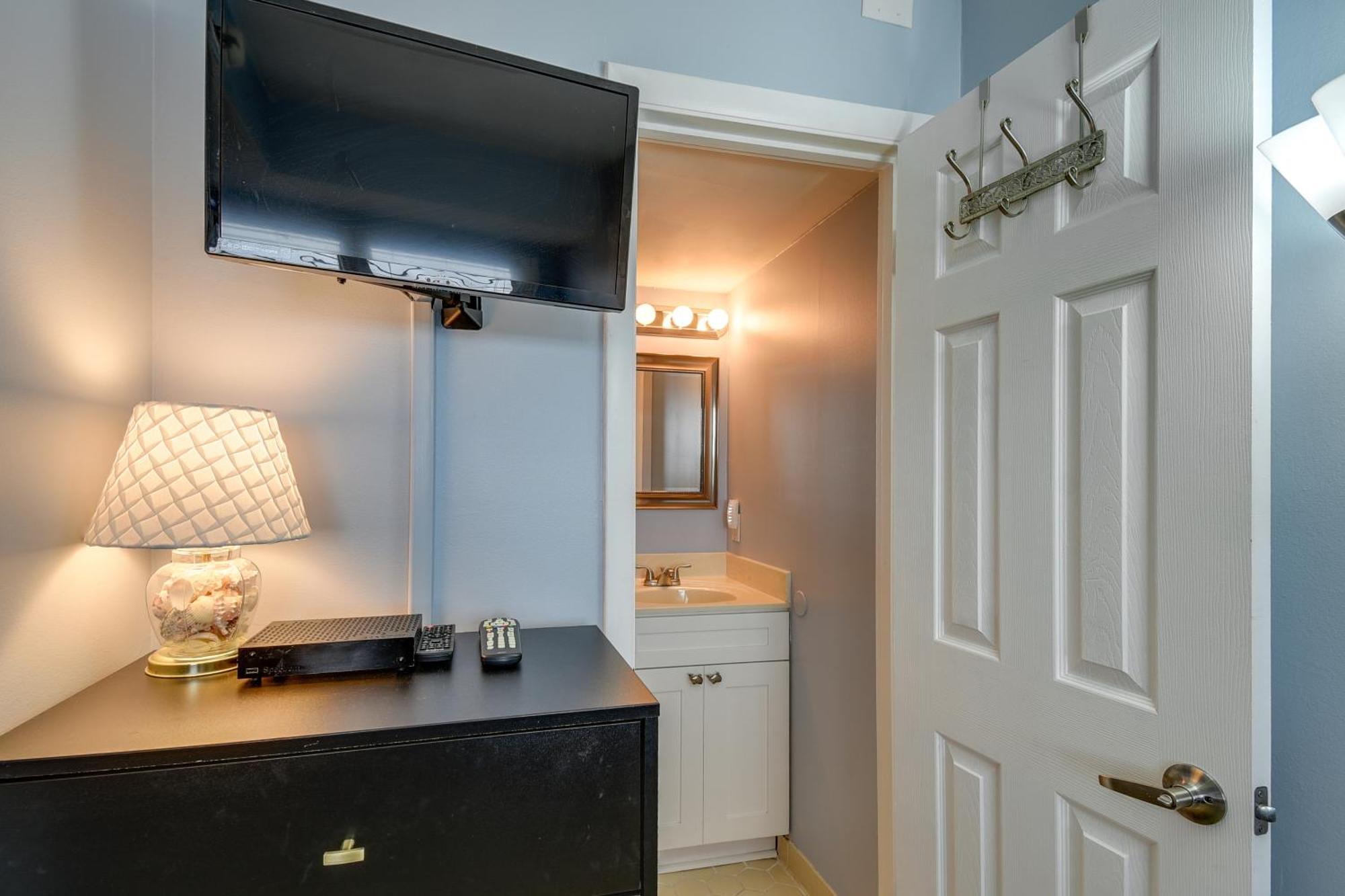 North Myrtle Beach Condo With Beach Access And Views! Ngoại thất bức ảnh