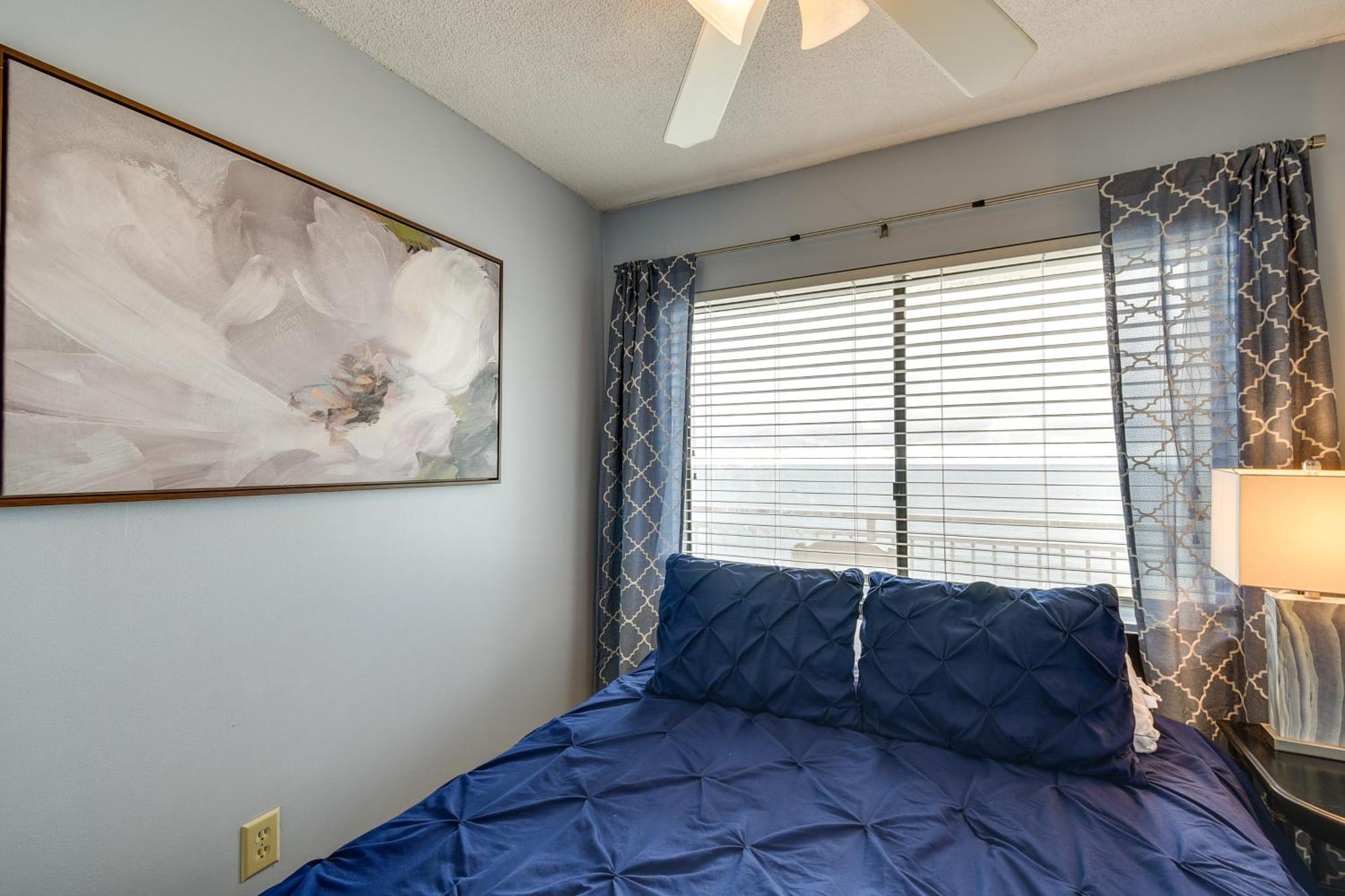 North Myrtle Beach Condo With Beach Access And Views! Ngoại thất bức ảnh