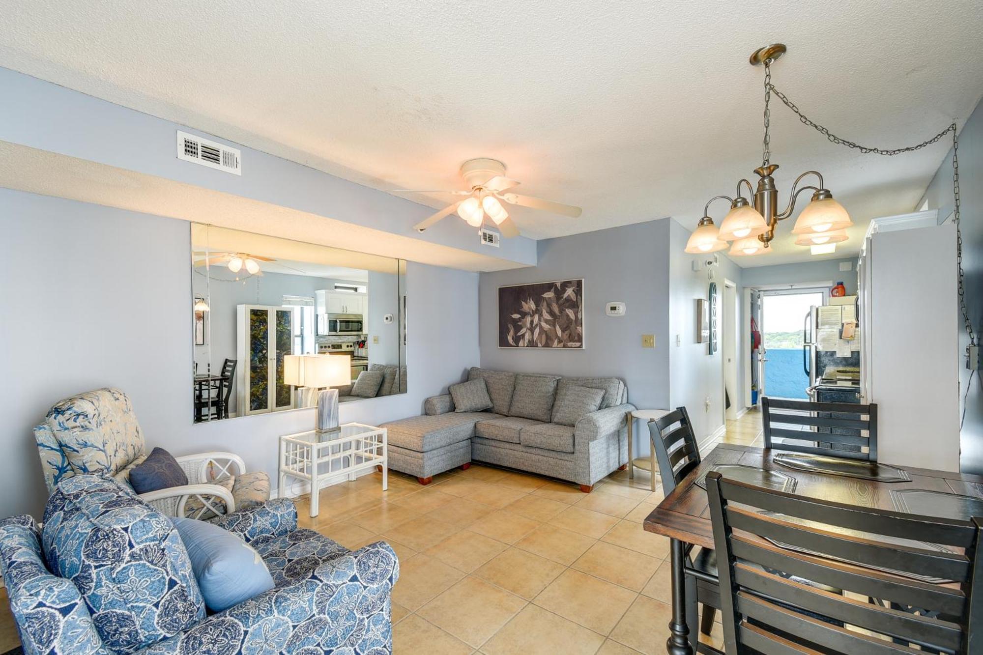 North Myrtle Beach Condo With Beach Access And Views! Ngoại thất bức ảnh
