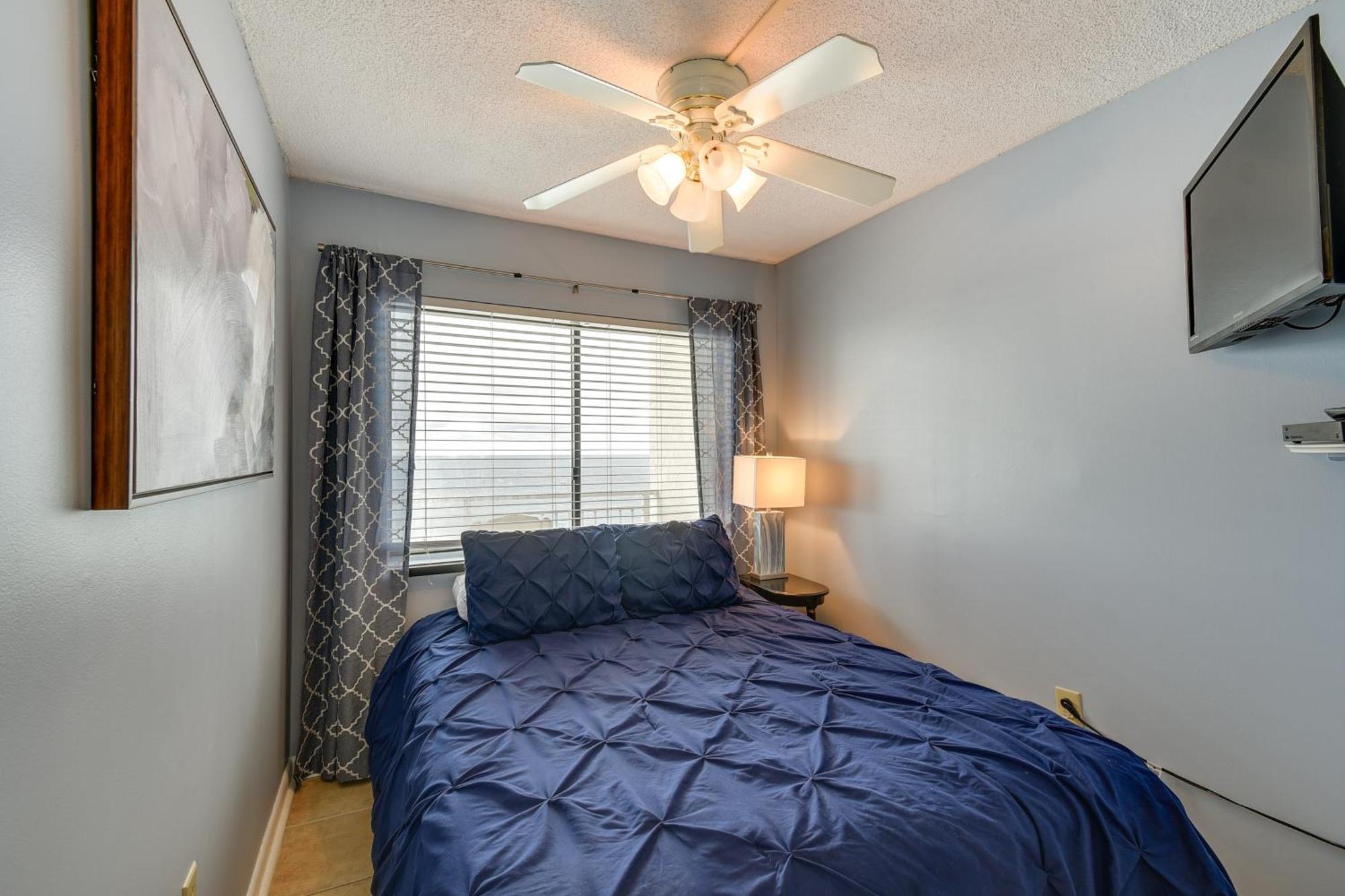 North Myrtle Beach Condo With Beach Access And Views! Ngoại thất bức ảnh